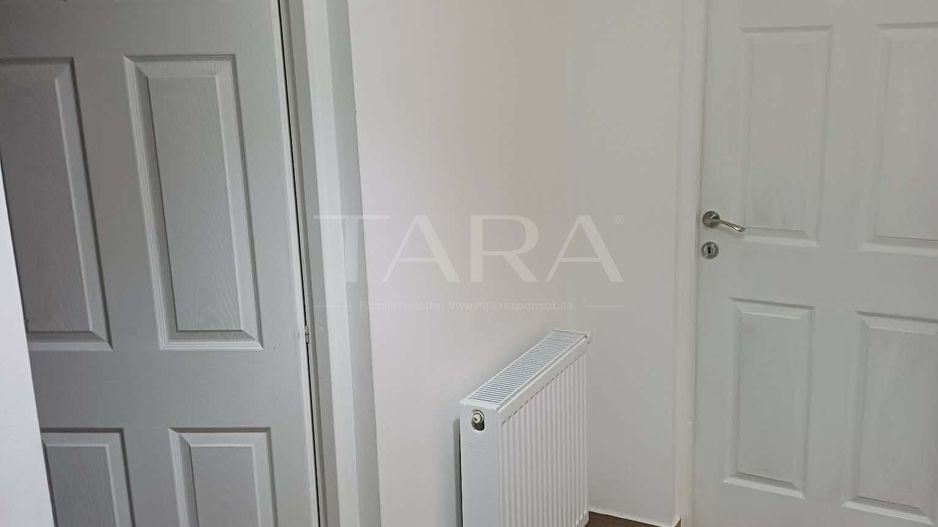 Apartament cu 2 camere decomandate, parter, zona Someșeni. - Poză 4