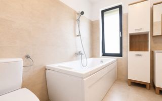 Duplex superb cu 3 camere, mobilat si utilat | Mosnita Veche | Drumul Boilor - Poză 14