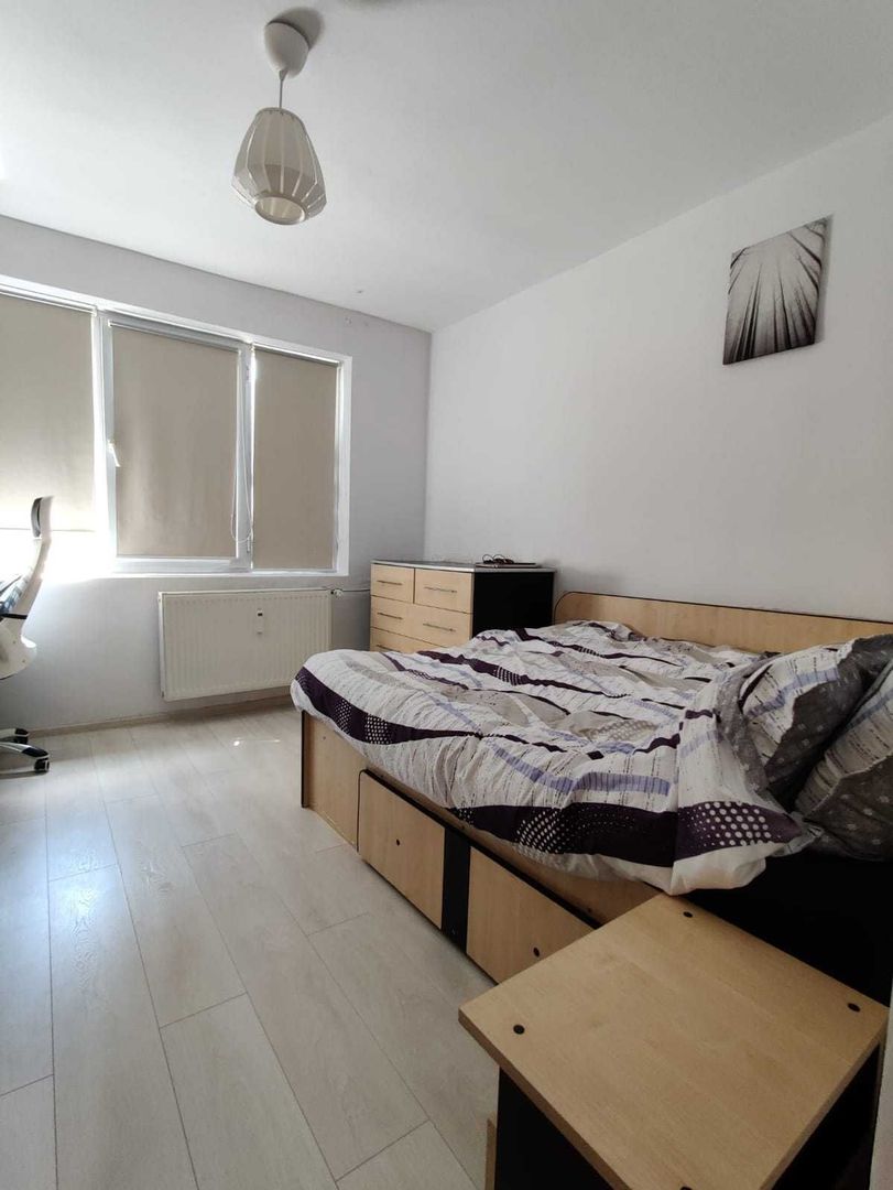 Apartament Mall Vitan - Poză 2