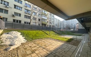DE INCHIRIAT | APARTAMENT 3 CAMERE | REZIDENTIAL SAU BIROU | TEI | NOU - Poză 8