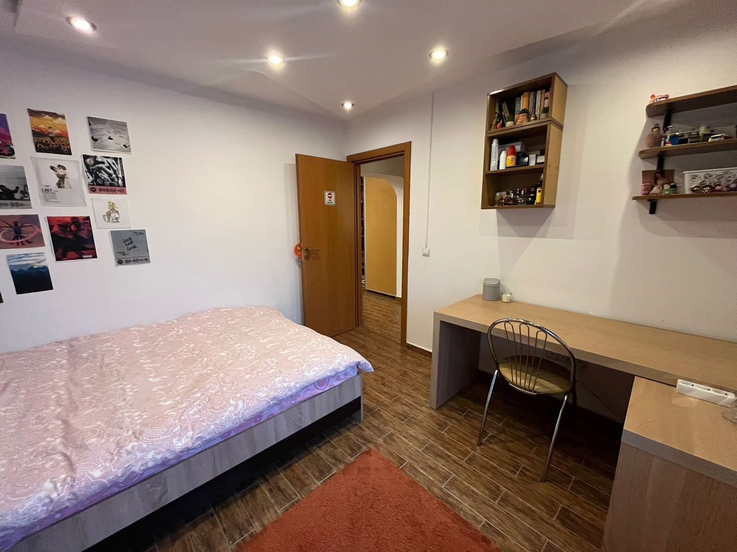 Apartament 4 camere Colentina - Poză 10