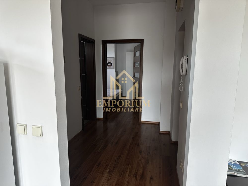 2 camere, semidecomandate, Modern, Manastur, USAMV, PLATINIA, KAUFLAND - Poză 4