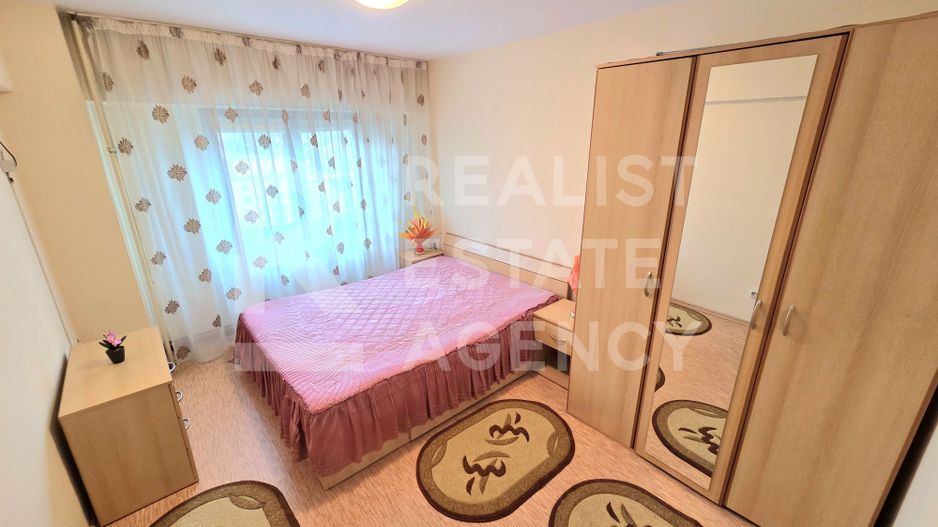 Vânzare apartament 2 camere, bulevardul Grivitei, Brașov - Poză 3