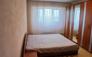 De inchiriat apartament 2 camere Mazepa 2, et. 9, 350 euro - Poză 4