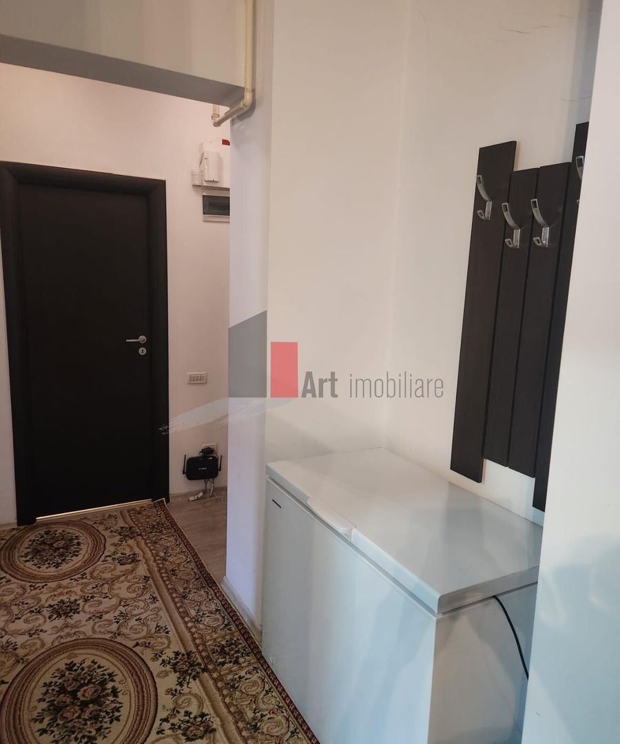 2 camere Militari Residence - Poză 9