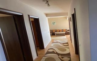 Apartament cu 3 camere în zona CBC și Royal School - Poză 6