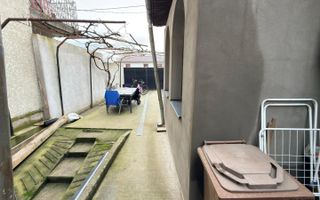 Casa + garsoniera-in-curte-langa-parc-ideal-locuinta-si-investitie - Poză 2