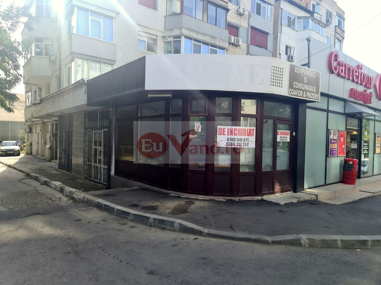 De vanzare spatiu comercial cu 4 camere, Port, 85.000 euro - Poză 3