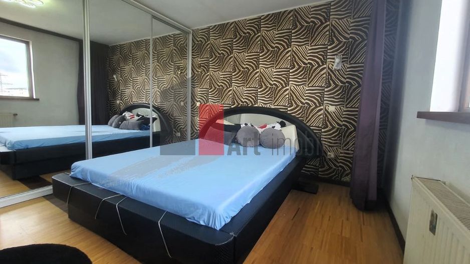 Vand apartament 3 camere-Chiajna- Militari Residence+loc de parcare - Poză 2