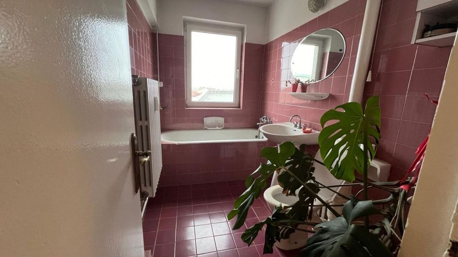 Centru / Republica - Inchiriere apartament cu 4 camere mobilat si utilat. - Poză 7