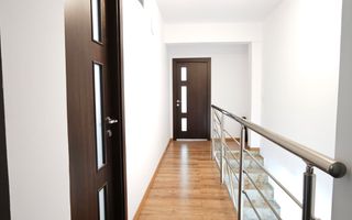 Casă 5 camere Bucureștii Noi | 170 mp | teren 257 mp - Poză 20