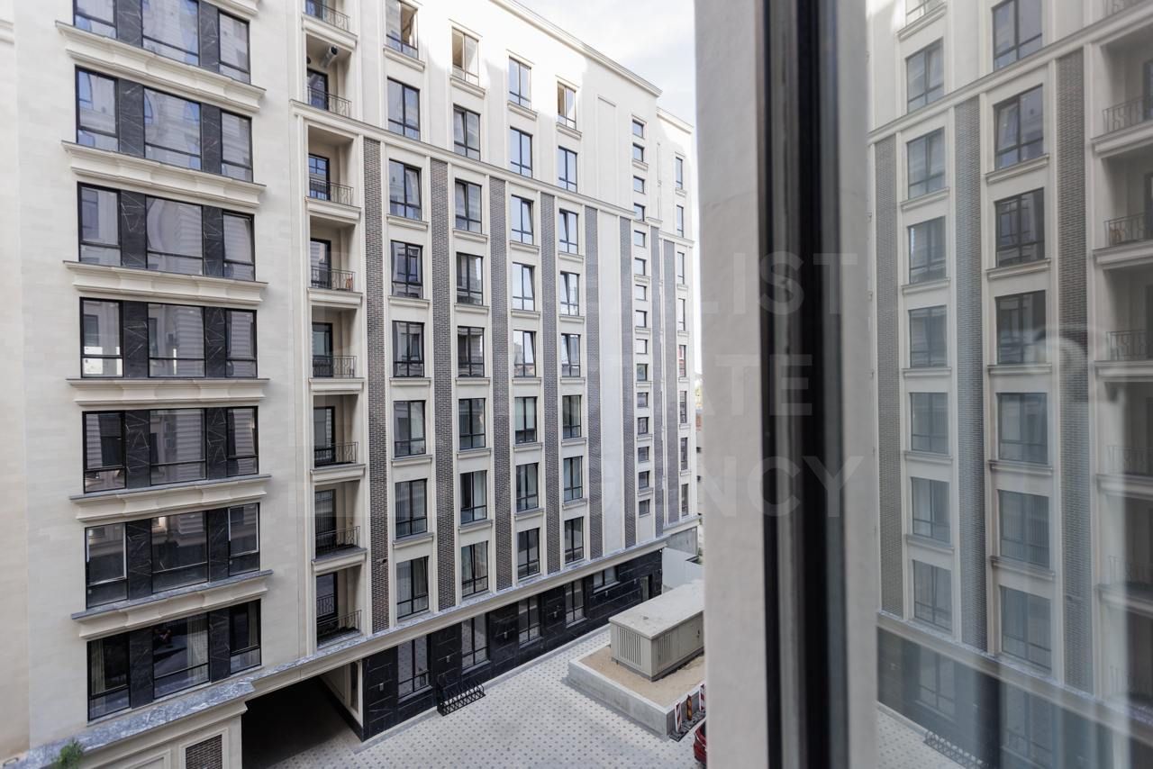 Chirie, apartament, 2 camere, strada Mihai Eminescu, Centru - Poză 17