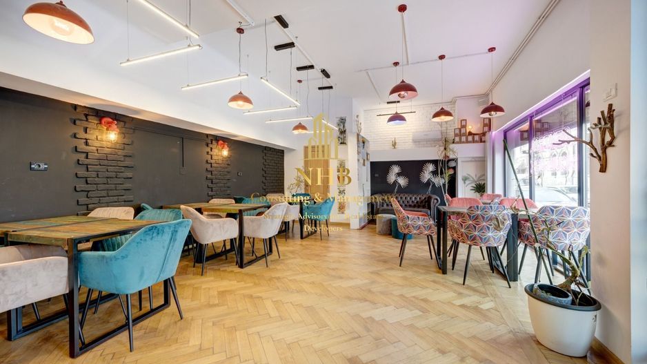 Spatiu Comercial | Restaurant cu Cinema | Ultracentral | Hristo Botev - Poză 2
