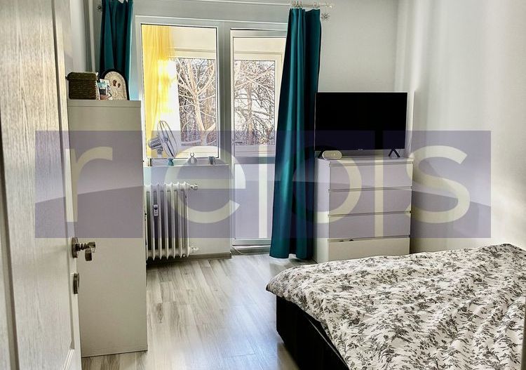 VANZARE 3 CAMERE | SEMIDECOMANDAT | ZONA TITAN - Poză 3