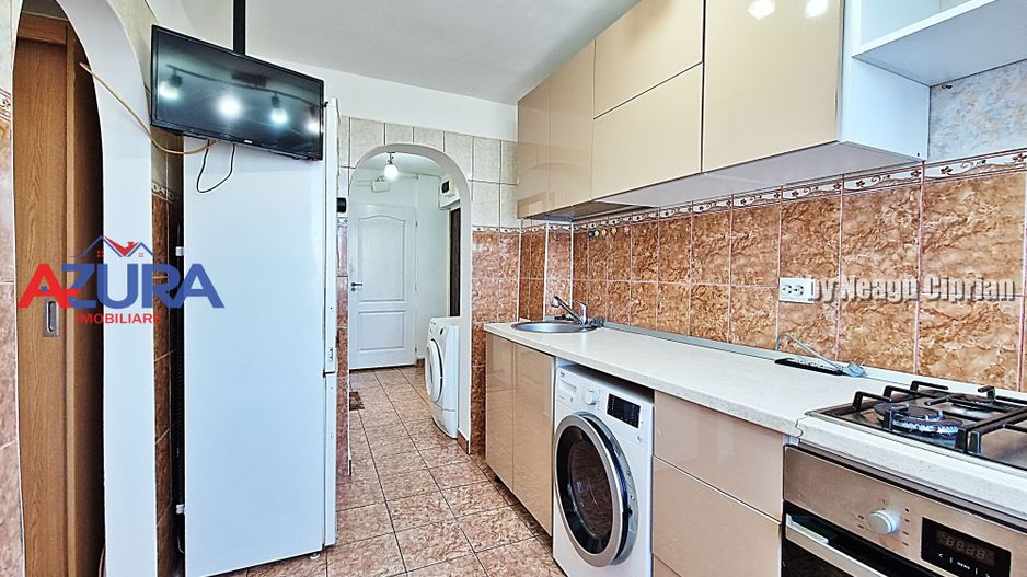 AZURA Imobiliare - 2 Camere, Et Intermediar, LIDL, Expo, Oportunitate - Poză 2