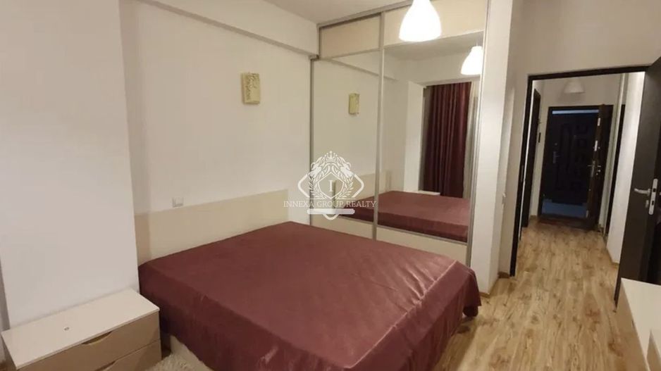 Apartament 2 camere | Calea Mosilor - Bloc nou | Mobilat si utilat modern - Poză 3