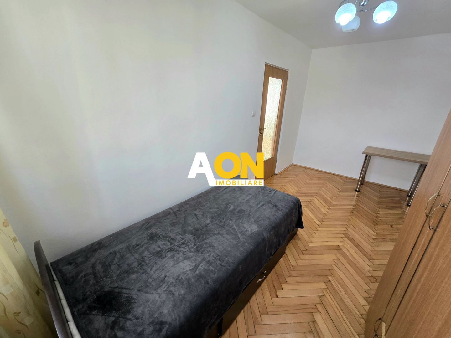 Apartament cu 3 Camere, Etaj Intermediar, Zona Bld. Transilvaniei - Poză 6