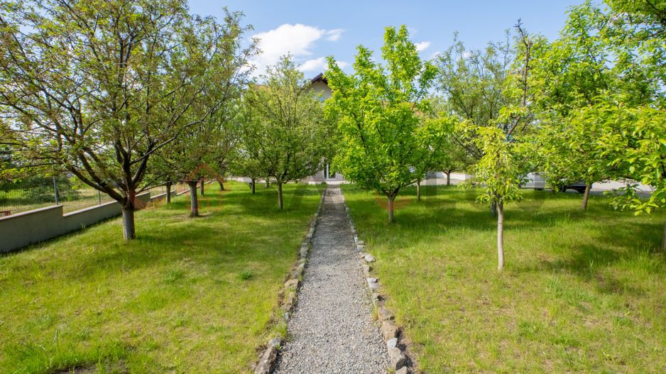 Casa de vânzare in Făget, 1000mp teren cu livadă și grădină! - Poză 18