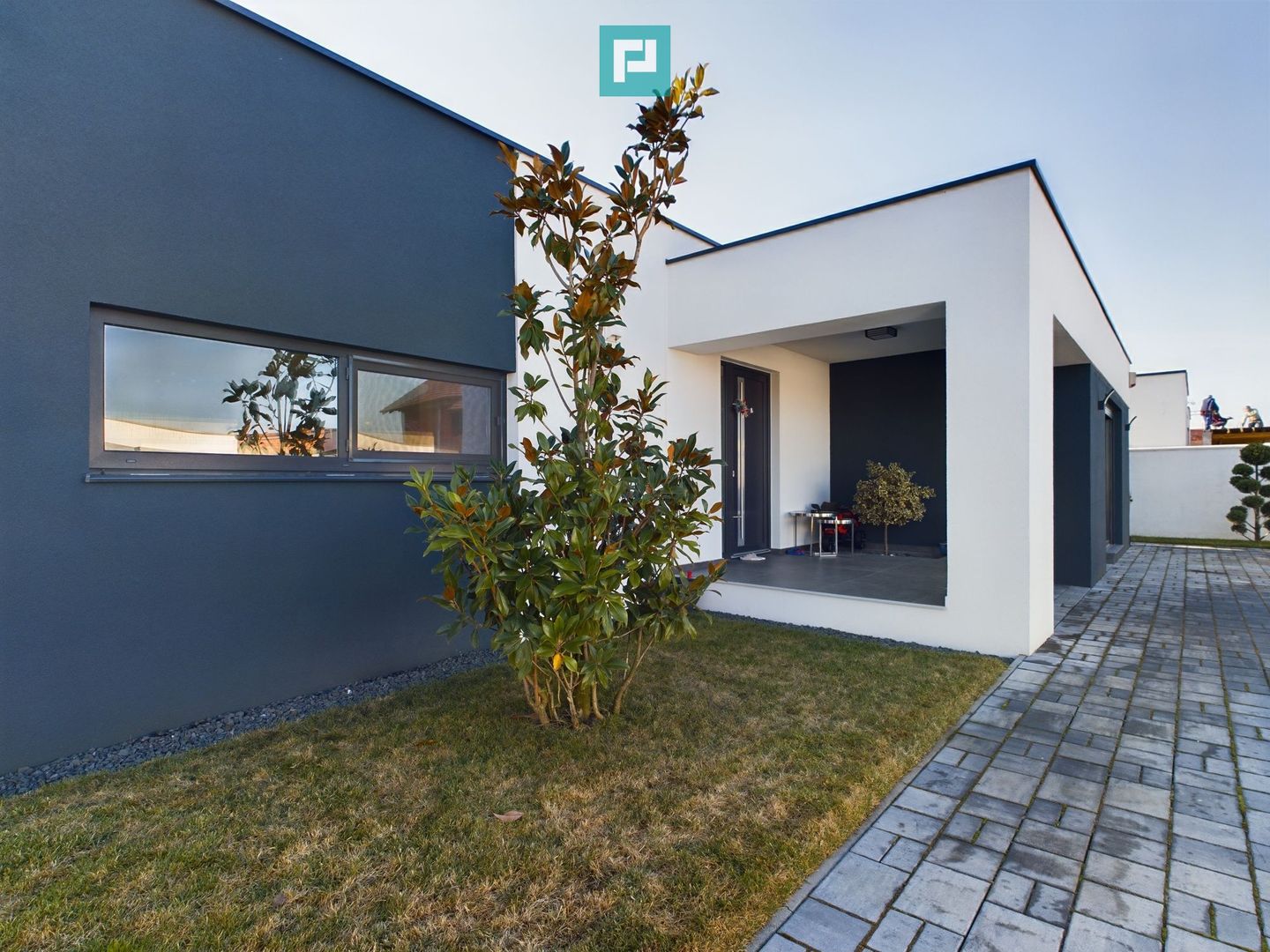 Vilă Exclusivistă Dumbrăvița - Poză 18