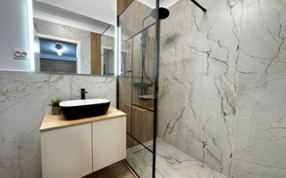 Apartamnet la cheie | Etaj 1 | Zona Eroilor Floresti - Poză 13