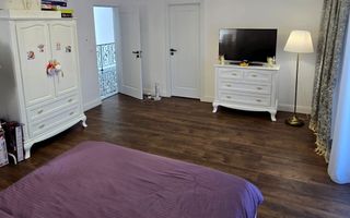 De vânzare | Conac elegant lângă pădure | Tunari - Poză 14