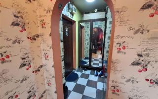 2 camere zona Circumvalatiunii - Gh. Lazar etaj 3 din 10 - Poză 2