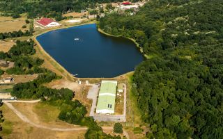 Balta de pescuit Herneacova - Poză 3