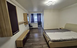 Garsonieră confort 1, renovată, mobilată, zona Craiovei - Poză 11