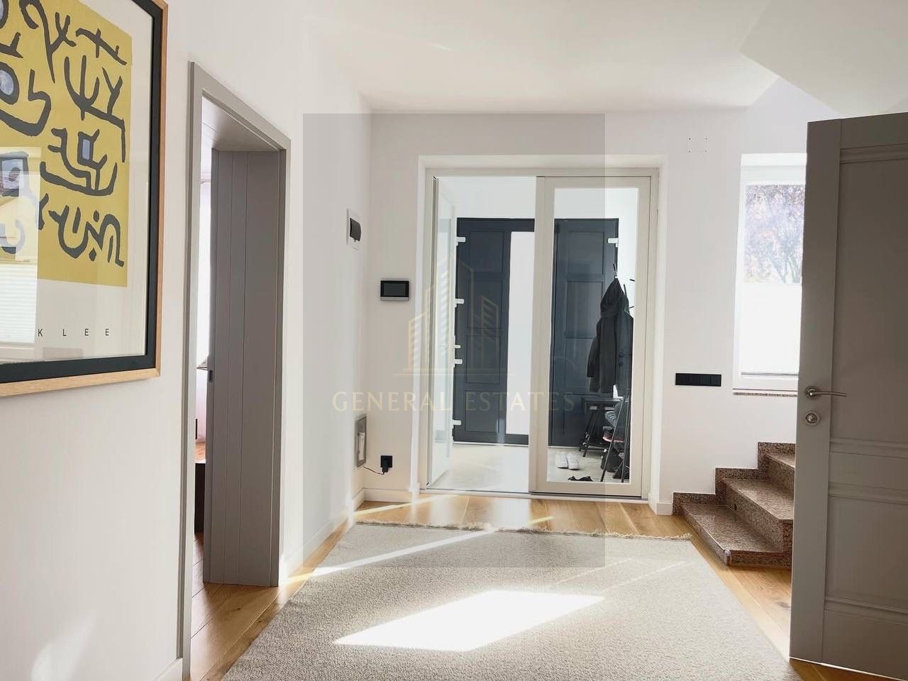 Casă cu design modern & suflet autentic – 200 m² de confort și rafinam - Poză 6