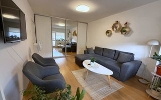 COMISION 0%! Apartament cu 2 camere decomandate | Zona BRD – Mărăști - Poză 2