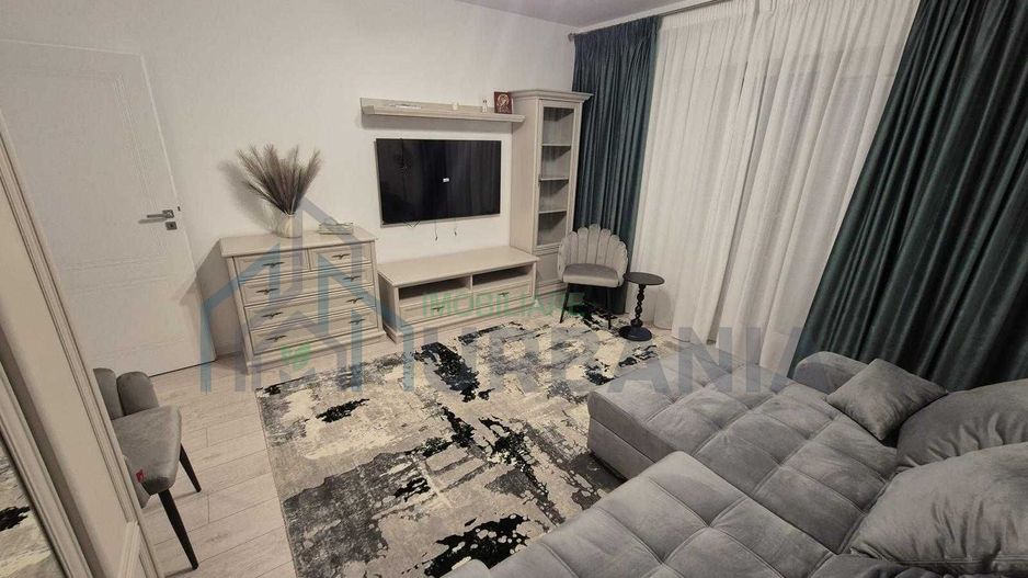 Apartament 1 cameră de închiriat în Iași, zona Păcurari Contemporan Homes - Poză 1