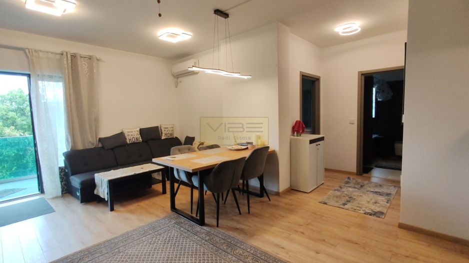 Copou - Apartament Premium 3 camere - View panoramic! - Poză 10