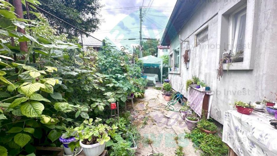 Casa singura la curte  - 7 minute de metrou - Poză 7