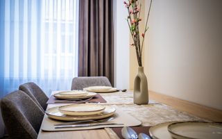 Vânzare, apartament, 1 cameră, strada Miorița ,Centru. - Poză 6