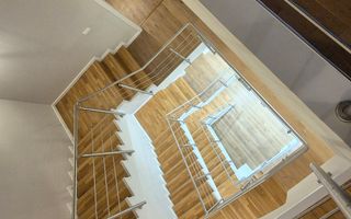 Vila 430,44 mp Green Lake Baneasa - Poză 43