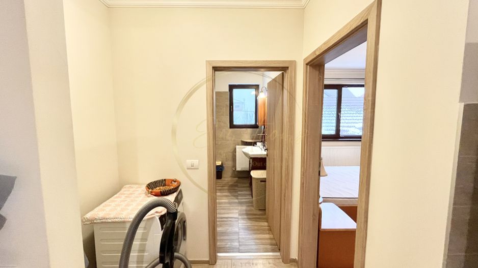 OCAZIE | Apartament 3 camere - super spațios - pet friendly - 72 mp - Poză 9