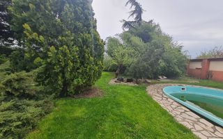 Vila individuala,la 10 min de Piața Victoriei! - Poză 28