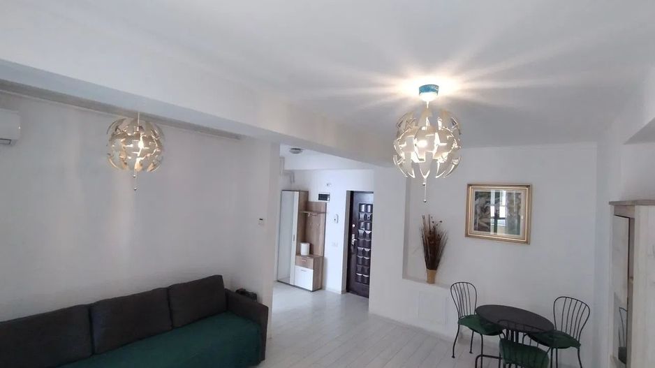 APARTAMENT MODERN 2 CAMERE – MILITARI RESIDENCE - Poză 5
