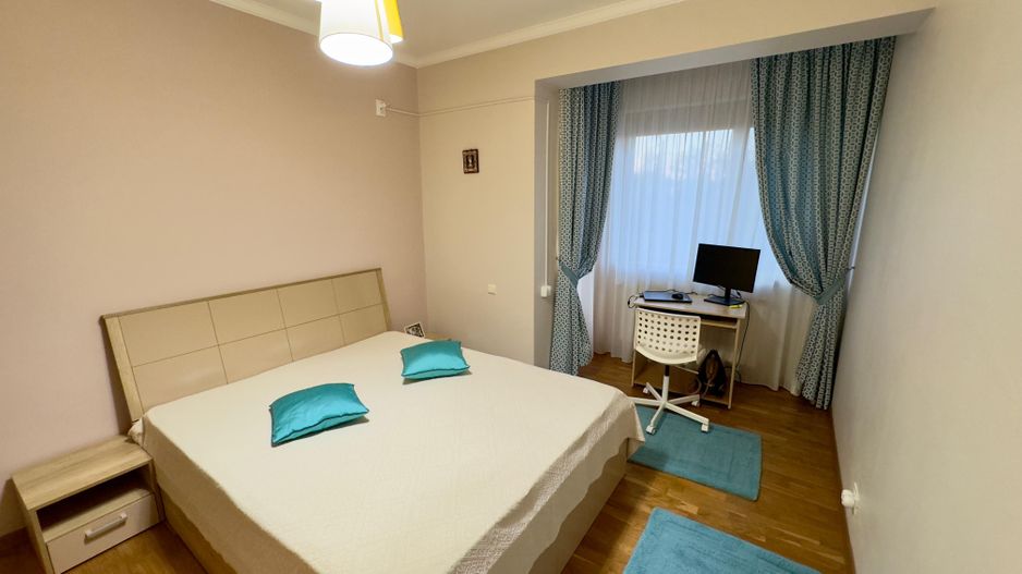 Vanzare casa 4 camere tip duplex Otopeni - Odaile, P+1+Pod, curte proprie ! - Poză 29