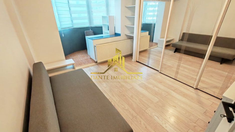 2 camere, decomandat, modern, balcon, parcare, Marasti, OMV - Poză 3