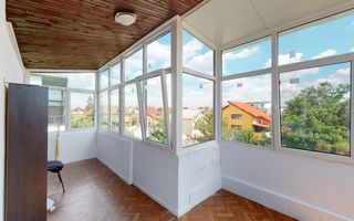 Vila individuala 7 camere | ideala birouri - Poză 20