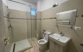 Apartament 1 cameră, 40 mp, terasă 12 mp, loc parcare, Moara de Vânt, Iași - Poză 6