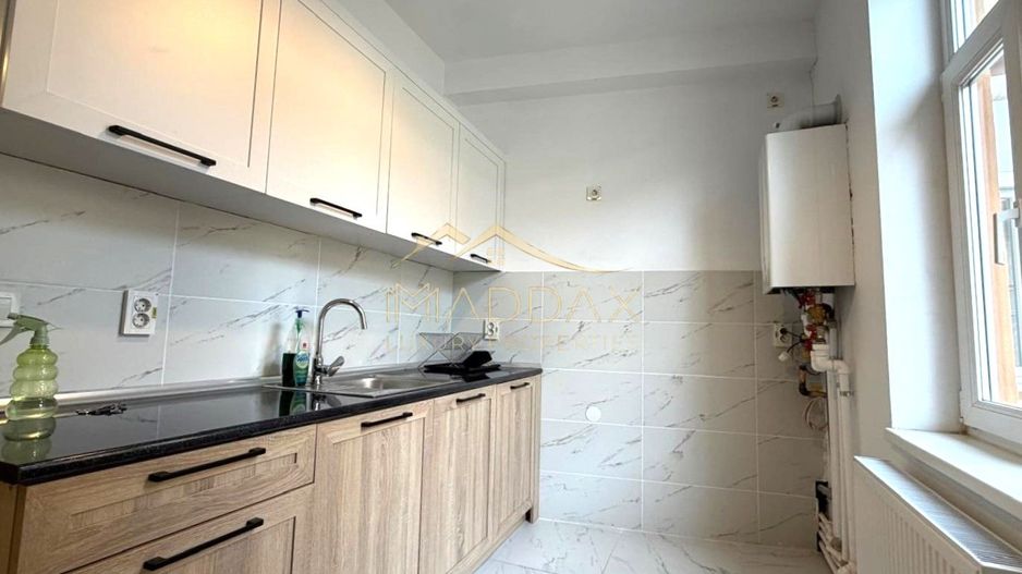 Spatiu de inchiriat // birou in zona premium // 100mp // Ultracentral - Poză 9