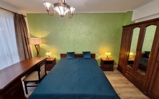 2 Camere Open Space, Wings, UMF, Lidl, Observatorului, Profi, Parcare. - Poză 1