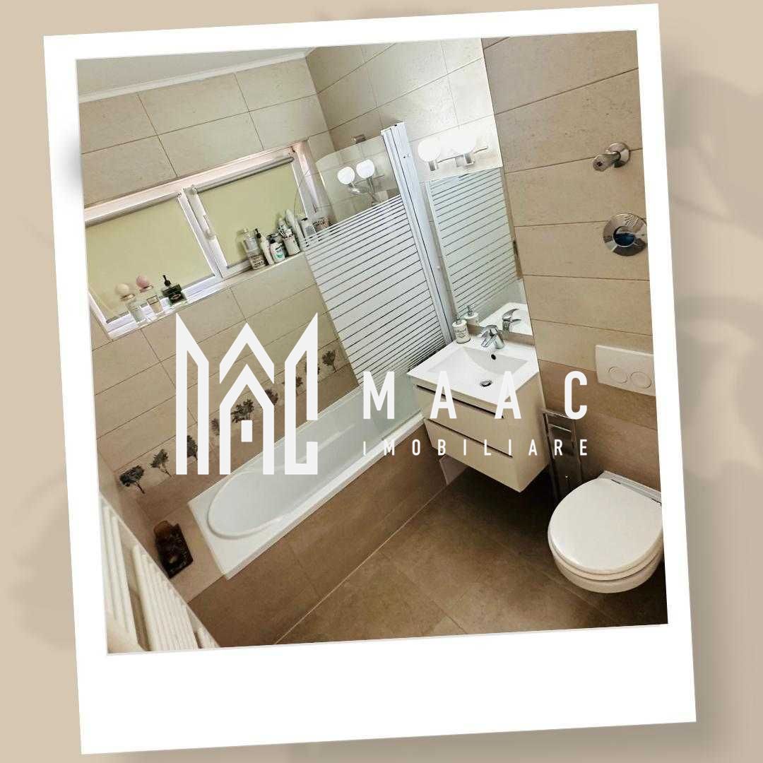 Apartament 3 camere | Etaj 1 | Zona Mihai Viteazu - Poză 6