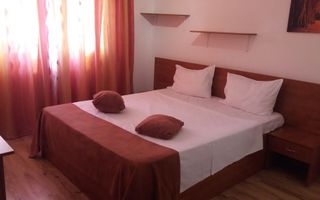 Apartament 2 camere Vitan, etaj 2, mobilat complet, centrală proprie - Poză 4