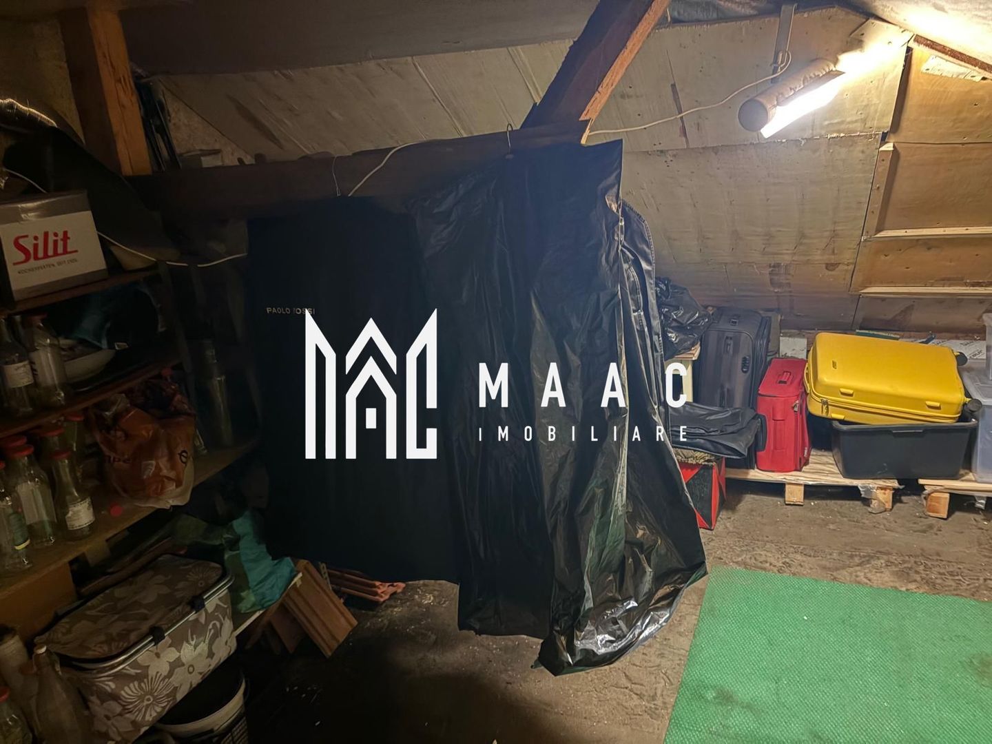 Apartament 2 camere | 58 MPU | Etaj 2 | Hipodrom 3 - Poză 18