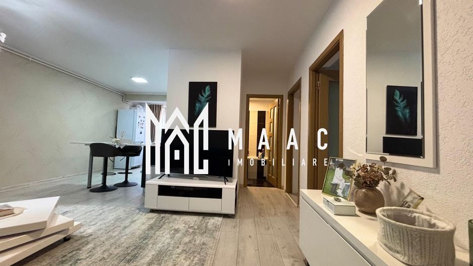 Apartament 3 camere | Parter înalt | Ștrand - Poză 9