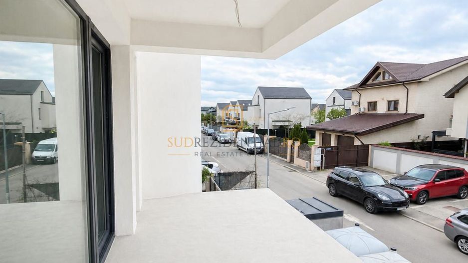 Vila moderna de vanzare, 6 camere, Popesti-Leordeni, Ilfov - Poză 21
