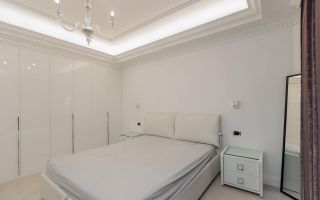 Chirie, apartament, 4 camere, bul. Ștefan cel Mare, Centru - Poză 17